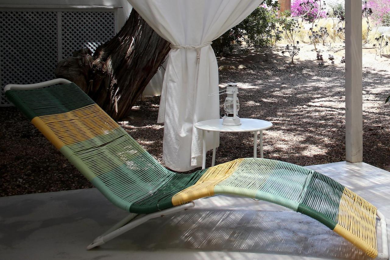 La Hacienda Lejlighedshotel San Ferrán de ses Roques Eksteriør billede