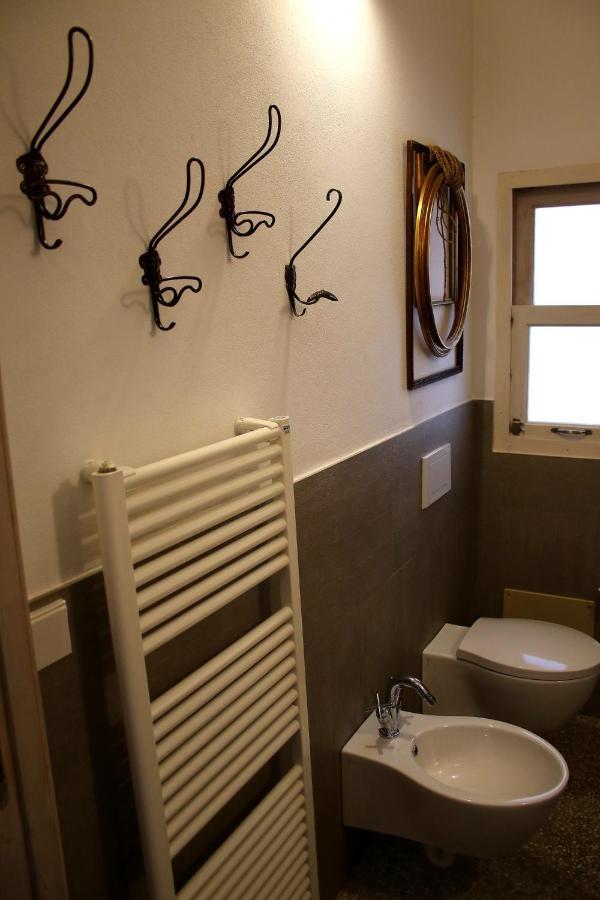 La Hacienda Lejlighedshotel San Ferrán de ses Roques Eksteriør billede